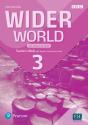 Wider World 2e 3 Teacher'S Book For Pack - Preview