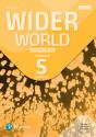 Wider World 2e Starter Workbook - Preview