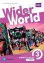 Wider World 3 Students' Book & Ebook - Preview