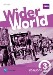 Wider World 3 Workbook