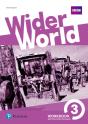 Wider World 3 Workbook - Preview