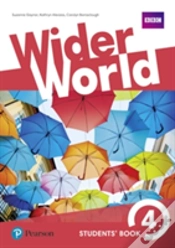 Capa do artigo Wider World 4