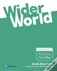 Wider World Exam Practice: Cambridge English Key For Schools