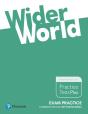 Wider World Exam Practice: Cambridge English Key For Schools - Preview