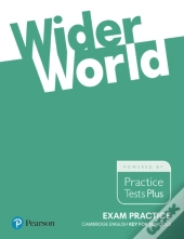 Wider World Exam Practice: Cambridge English Key For Schools