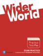 Wider World Exam Practice: Cambridge Preliminary For Schools - Preview