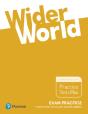 Wider World Exam Practice: Pearson Tests Of English General Level 2(B1) - Preview