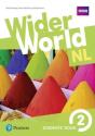 Wider World Netherlands 2 Student Book - Preview