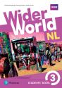 Wider World Netherlands 3 Student Book - Preview