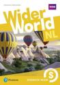 Wider World Netherlands Starter Student Book - Preview