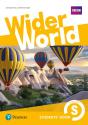 Wider World Starter Students' Book - Preview