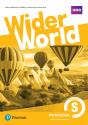 Wider World Starter Workbook With Extra Online Homework Pack - Preview