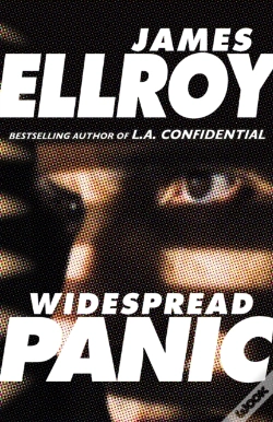 Capa do artigo Widespread Panic