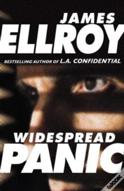 Capa do artigo Widespread Panic