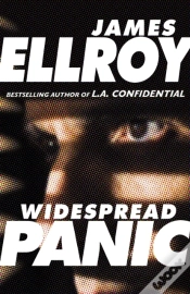 Capa do artigo Widespread Panic