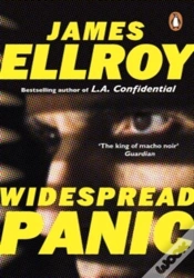 Capa do artigo Widespread Panic
