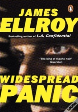 Capa do artigo Widespread Panic