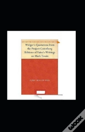 Capa do artigo Widger