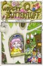 Widgey Q. Butterfluff - Preview