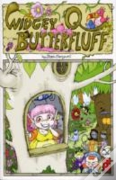 Widgey Q. Butterfluff