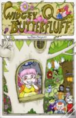 Capa do artigo Widgey Q. Butterfluff