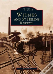 Capa do artigo Widnes And St. Helens Railways