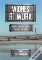 Widnes At Work
