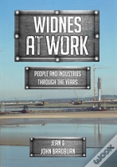 Widnes At Work