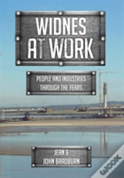 Capa do artigo Widnes At Work