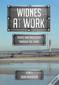 Capa do artigo Widnes At Work