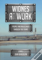 Capa do artigo Widnes At Work