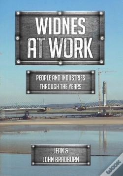 Capa do artigo Widnes At Work