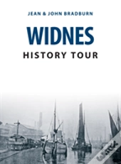 Widnes History Tour