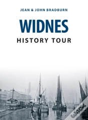 Capa do artigo Widnes History Tour