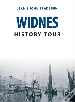 Capa do artigo Widnes History Tour