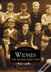 Capa do artigo Widnes