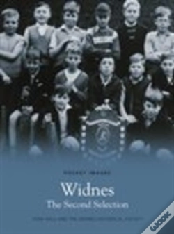 Capa do artigo Widnes - The Second Selection: Pocket Images