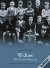 Capa do artigo Widnes - The Second Selection: Pocket Images