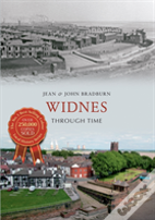 Widnes Through Time