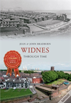 Capa do artigo Widnes Through Time