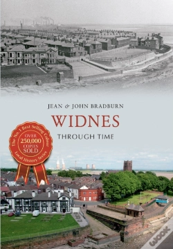 Capa do artigo Widnes Through Time