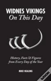 Widnes Vikings On This Day