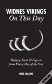 Capa do artigo Widnes Vikings On This Day