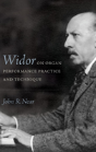 Widor On Organ Performance Practice And Technique - Preview