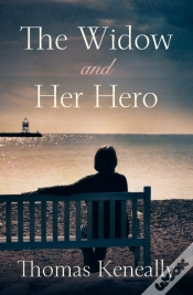 Capa do artigo Widow And Her Hero