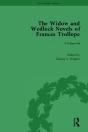 Widow And Wedlock Novels Of Frances Trollope - Preview