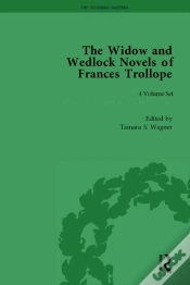 Capa do artigo Widow And Wedlock Novels Of Frances Trollope