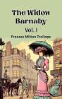 Widow Barnaby Vol. I - Preview