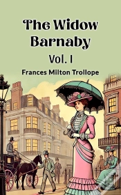 Capa do artigo Widow Barnaby Vol. I