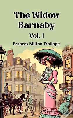 Capa do artigo Widow Barnaby Vol. I